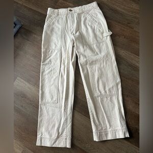 Old navy cargo pants womens